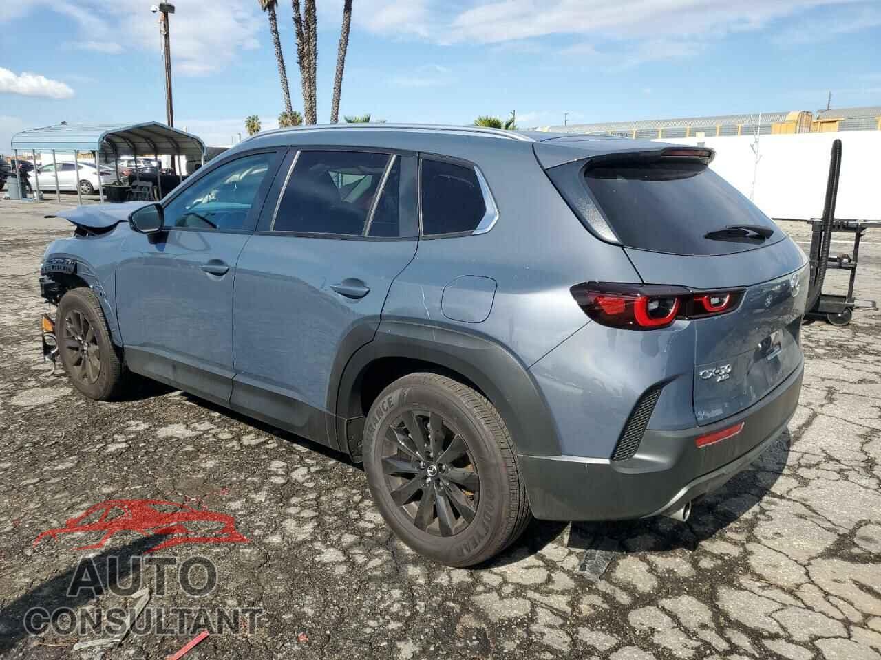 MAZDA CX-50 PREF 2024 - 7MMVABBM1RN231861