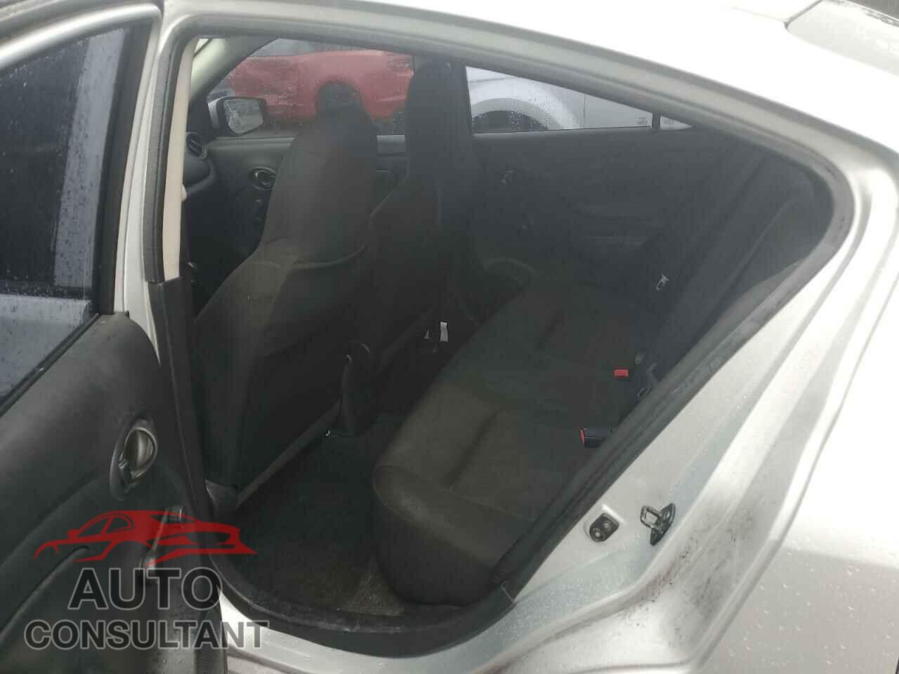 NISSAN VERSA 2016 - 3N1CN7AP9GL873572