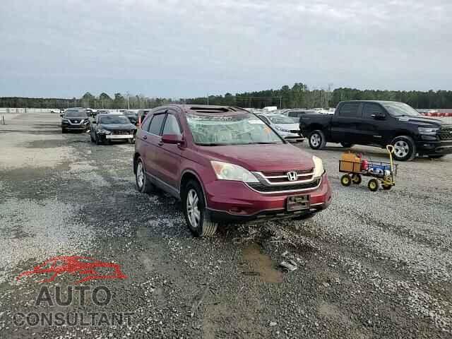 HONDA CRV 2011 - 5J6RE3H74BL011333