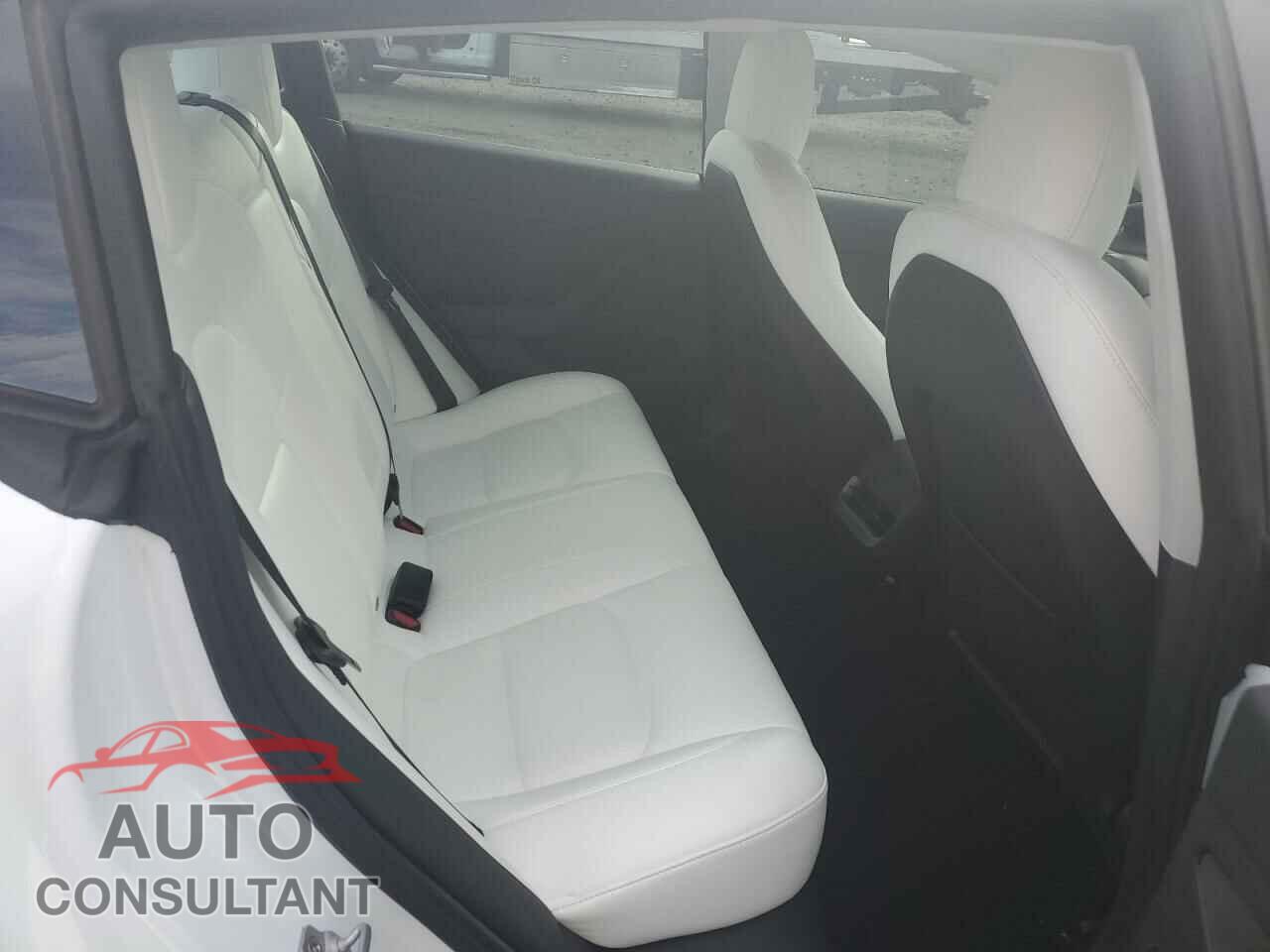 TESLA MODEL 3 2023 - 5YJ3E1EC6PF399676