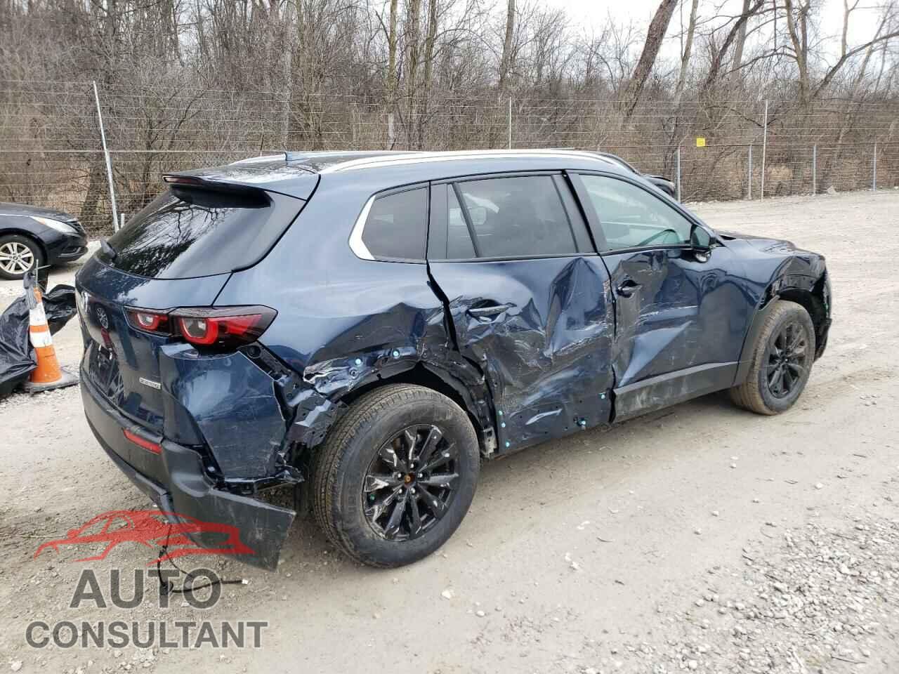 MAZDA CX-50 PREM 2024 - 7MMVABDM3RN188945