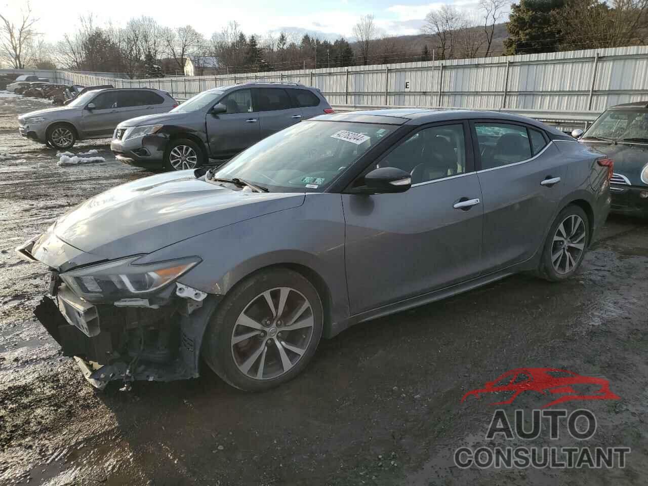 NISSAN MAXIMA 2016 - 1N4AA6AP3GC905881