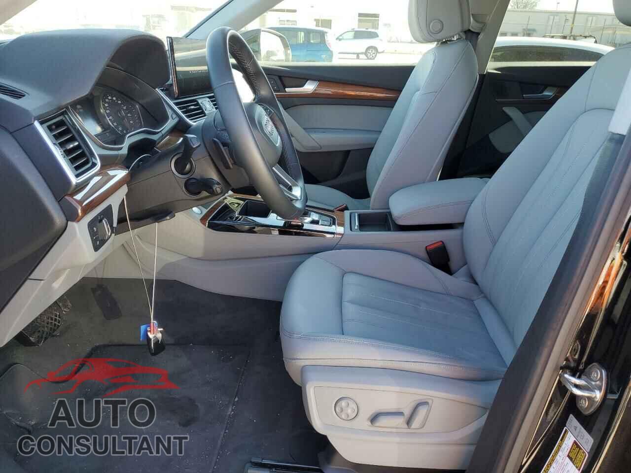 AUDI Q5 2022 - WA1GAAFY2N2087369