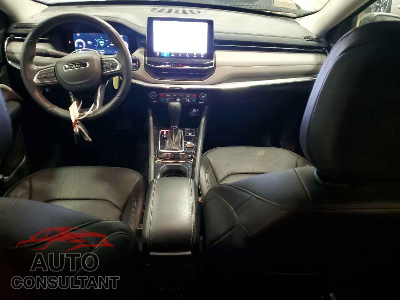 JEEP COMPASS 2022 - 3C4NJDCBXNT209280