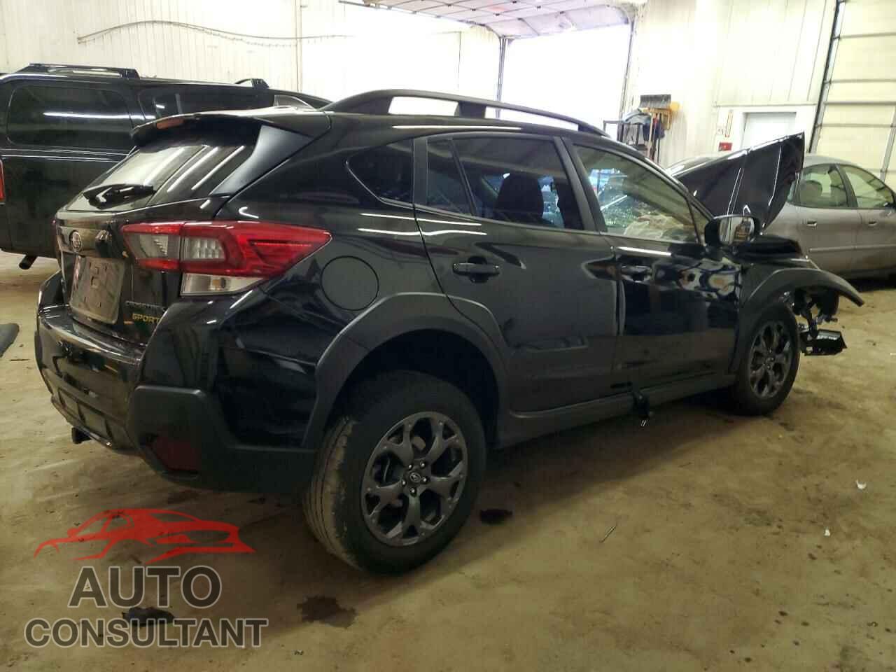 SUBARU CROSSTREK 2023 - JF2GTHSC1PH302065