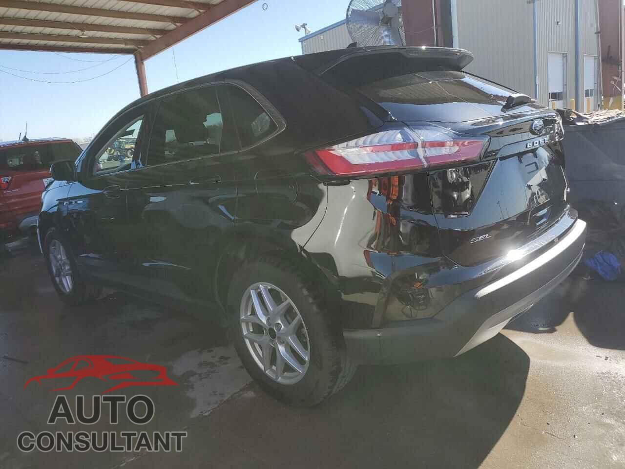 FORD EDGE 2023 - 2FMPK4J94PBA38915