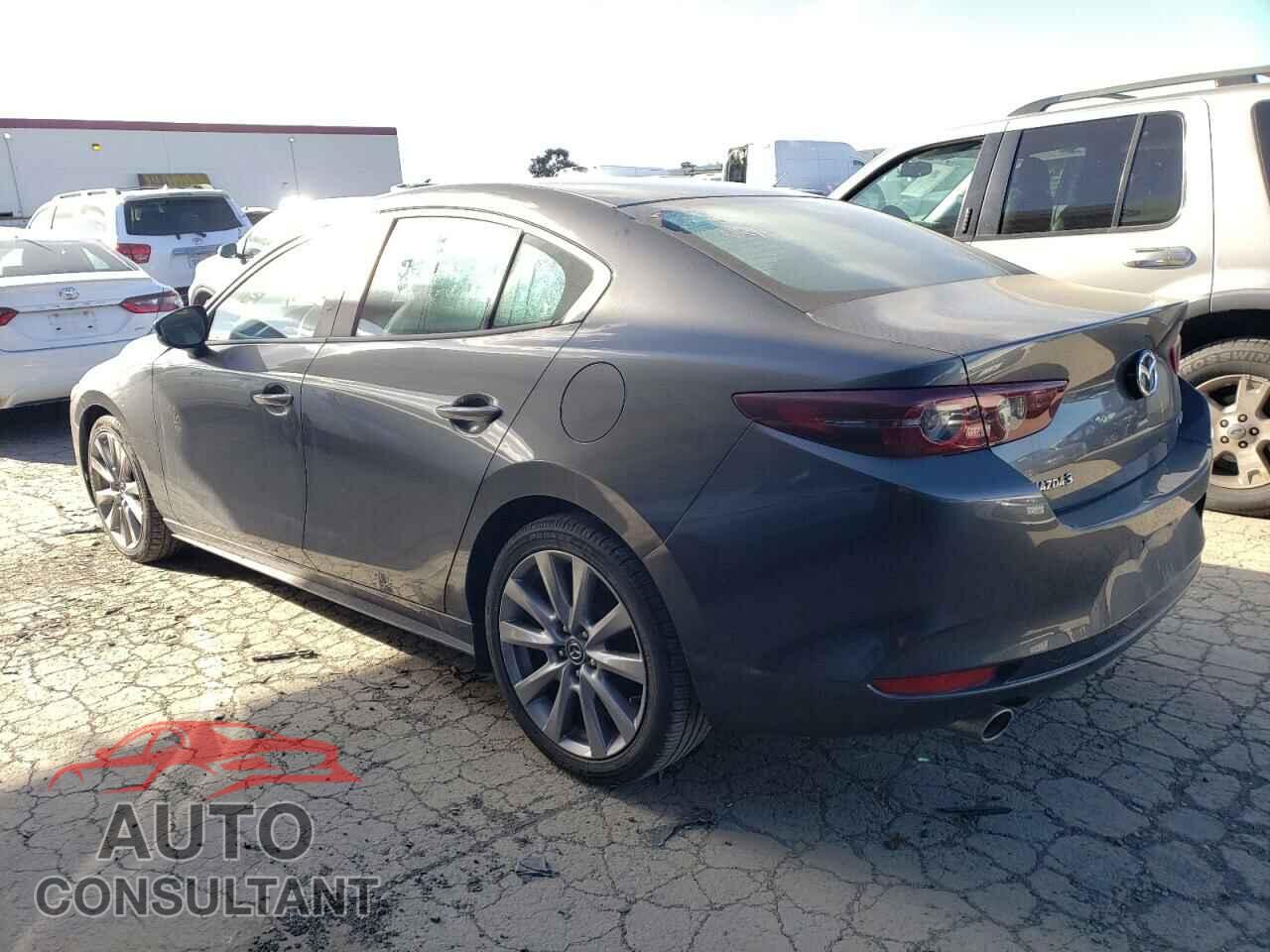 MAZDA 3 2021 - JM1BPABL7M1330963
