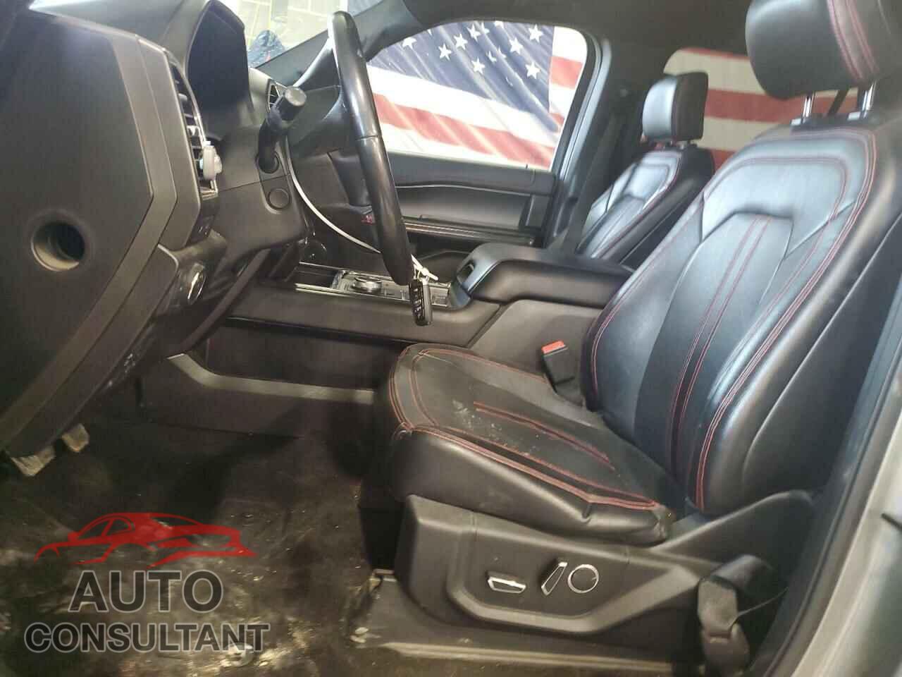 FORD EXPEDITION 2019 - 1FMJU2AT5KEA02311