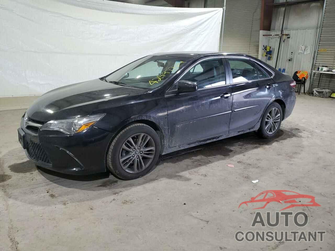 TOYOTA CAMRY 2016 - 4T1BF1FK6GU198684