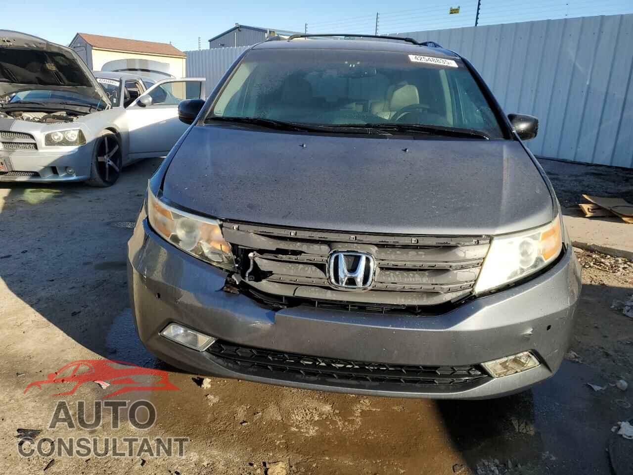 HONDA ODYSSEY 2012 - 5FNRL5H90CB103911