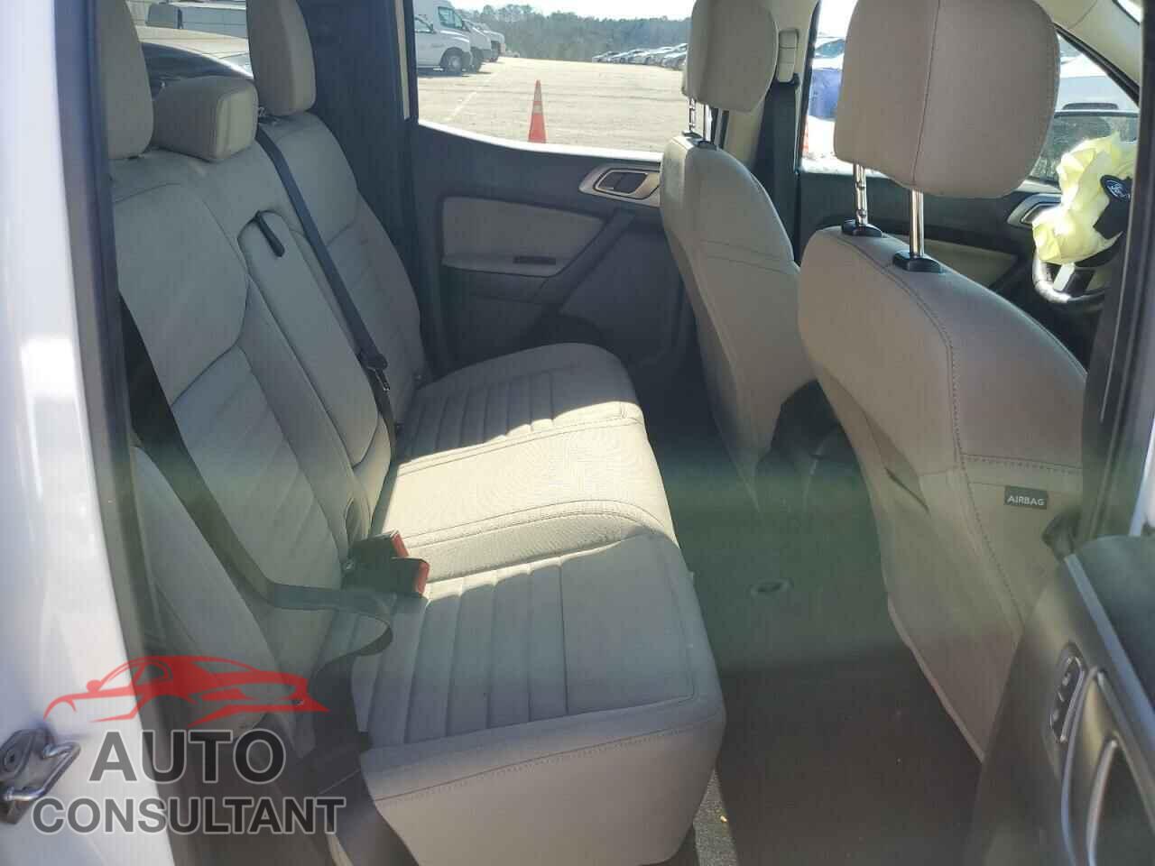 FORD RANGER 2022 - 1FTER4FH2NLD51899