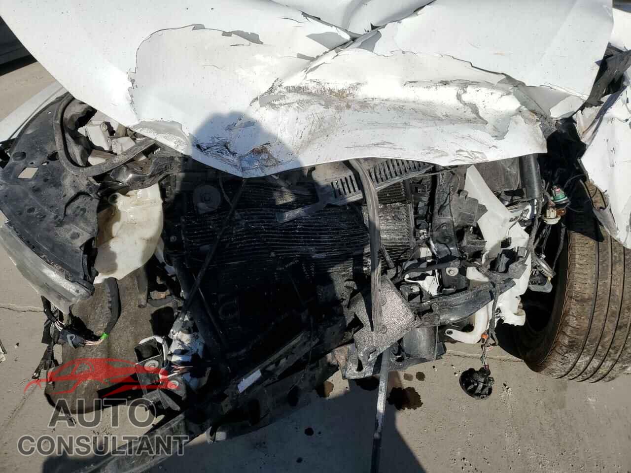 DODGE DURANGO 2015 - 1C4RDJDG6FC154146