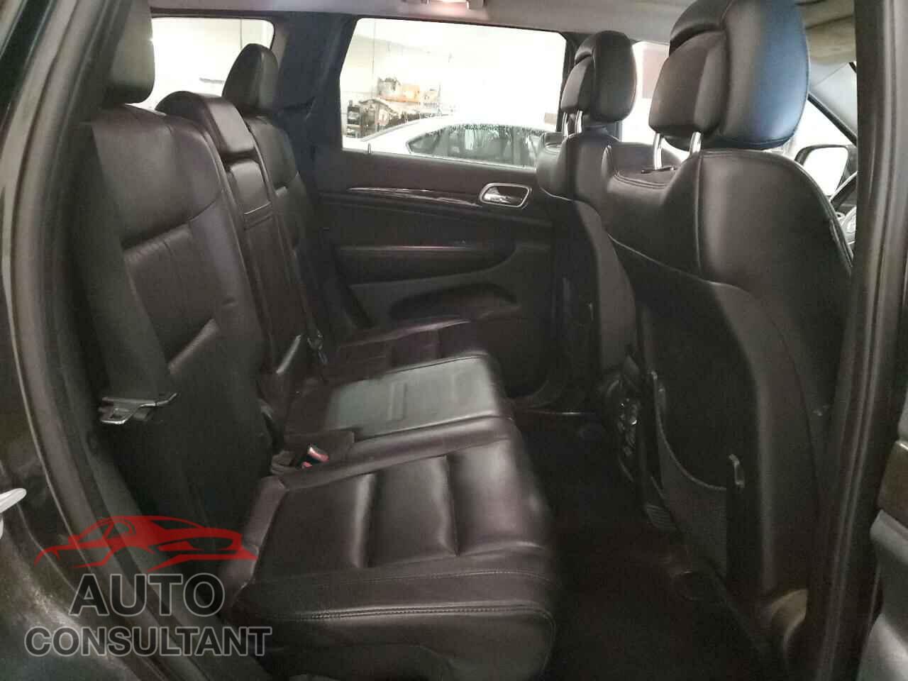 JEEP GRAND CHER 2012 - 1C4RJFAG3CC316580