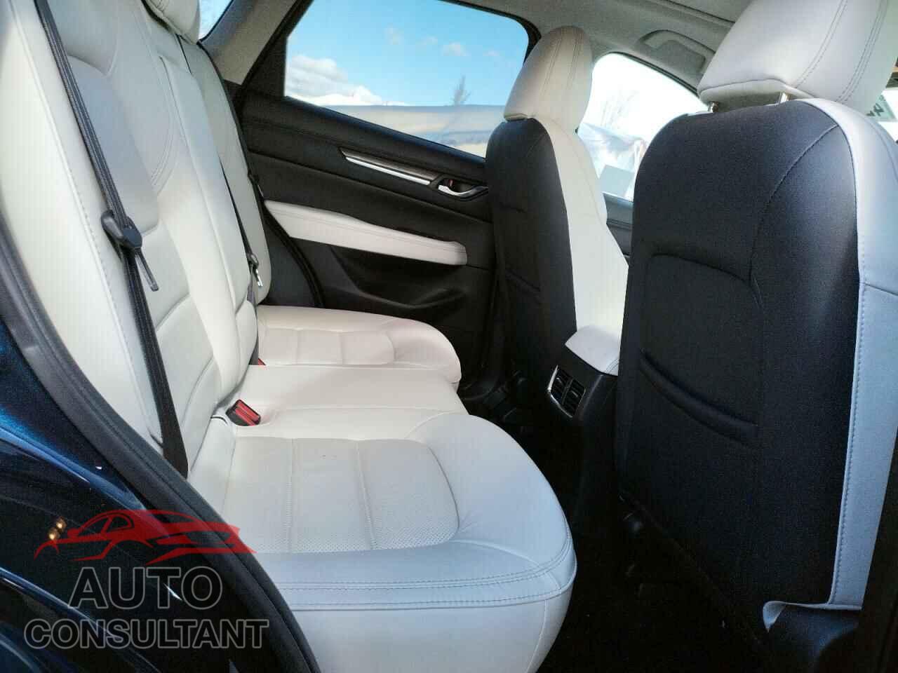 MAZDA CX-5 2021 - JM3KFBDM7M0483919