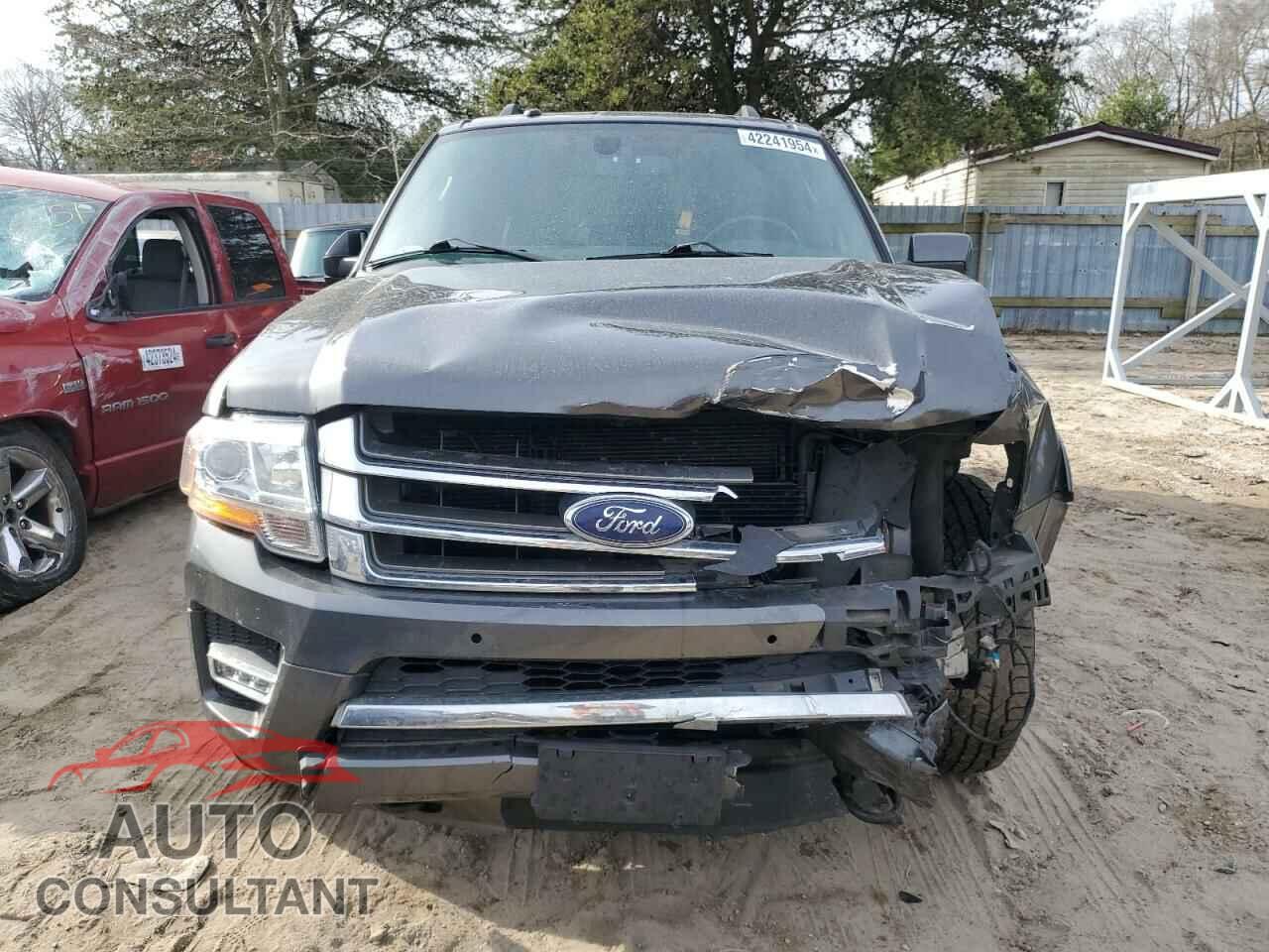 FORD EXPEDITION 2017 - 1FMJU2AT8HEA21329