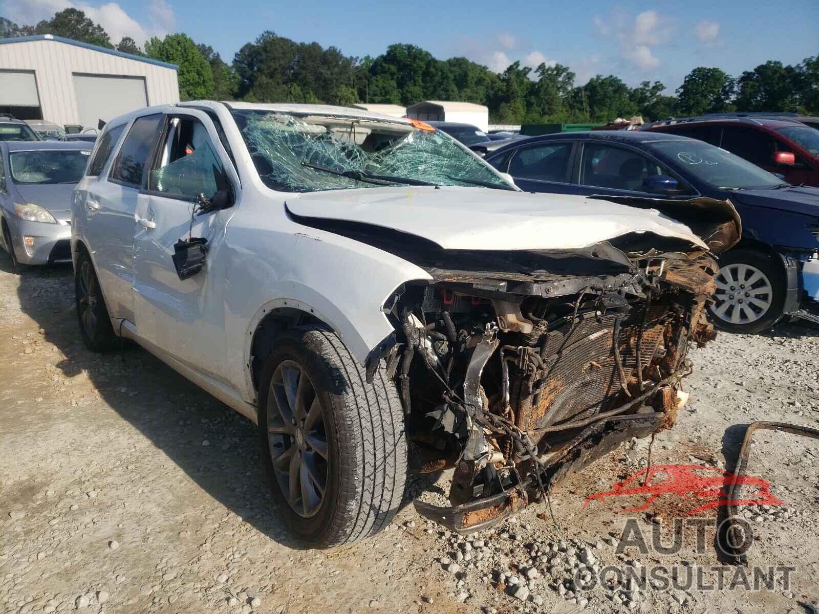 DODGE DURANGO 2017 - 1C4RDHDG1HC703019