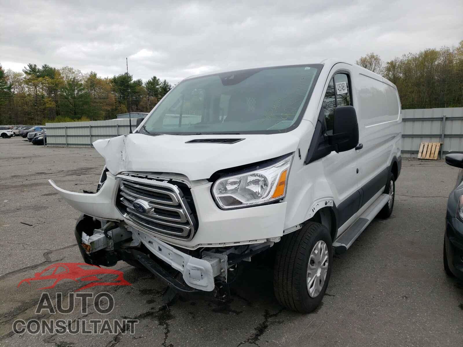 FORD TRANSIT CO 2019 - 1FTYR1YM7KKB01937