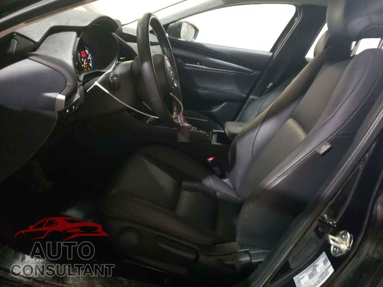 MAZDA 3 SELECT S 2024 - 3MZBPABM4RM426842