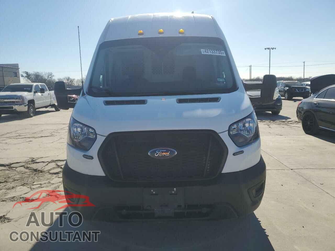 FORD TRANSIT 2023 - 1FTRS4XG2PKA04528
