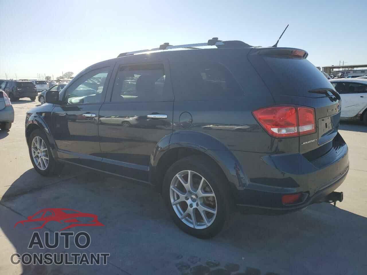 DODGE JOURNEY 2015 - 3C4PDCDG8FT637824
