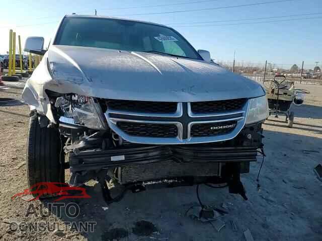DODGE JOURNEY 2014 - 3C4PDDBG8ET113175
