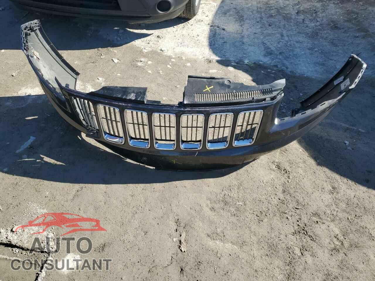 JEEP GRAND CHER 2015 - 1C4RJFBG0FC830437