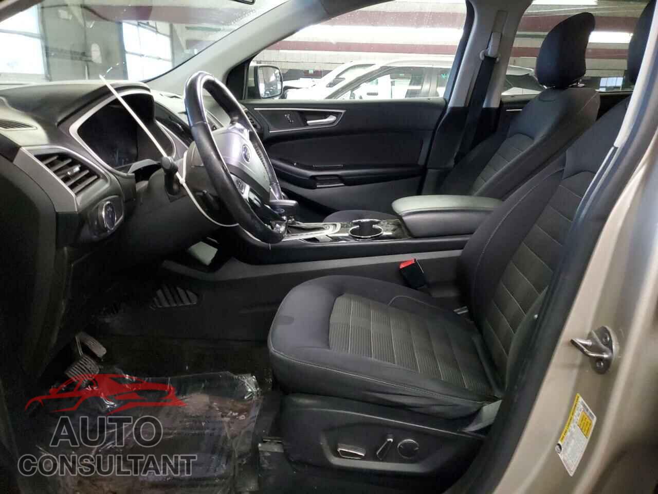 FORD EDGE 2018 - 2FMPK3J97JBB64302