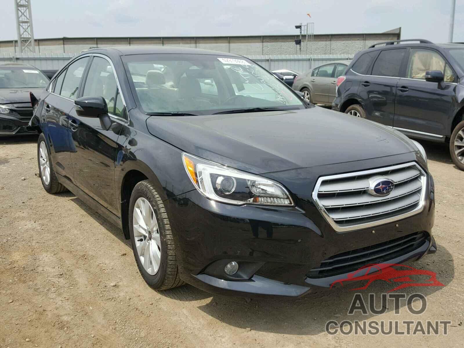 SUBARU LEGACY 2017 - 4S3BNAF63H3029255