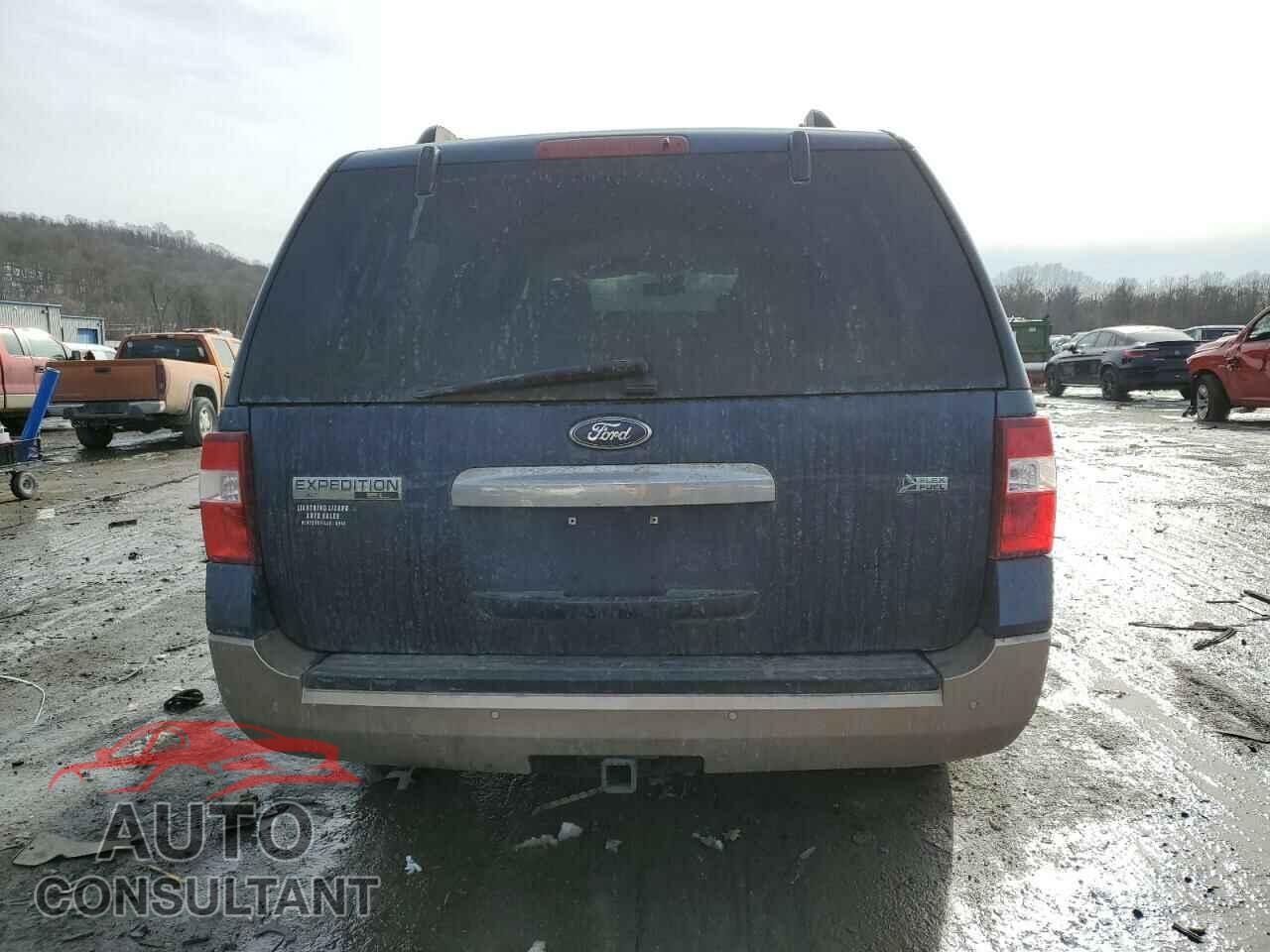 FORD EXPEDITION 2014 - 1FMJK1J58EEF52298