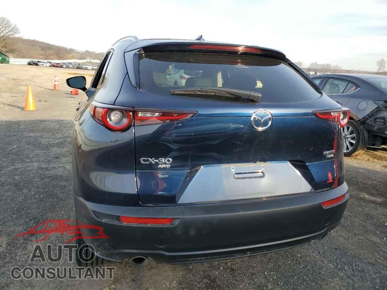 MAZDA CX30 2023 - 3MVDMBDY9PM515960