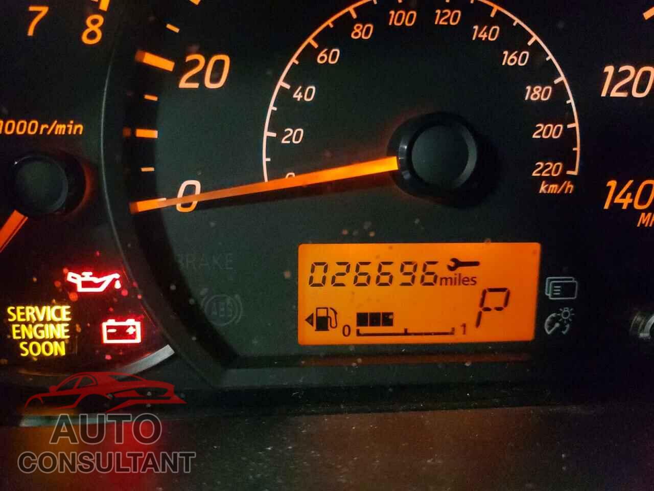 MITSUBISHI MIRAGE 2019 - ML32F3FJ0KHF11520