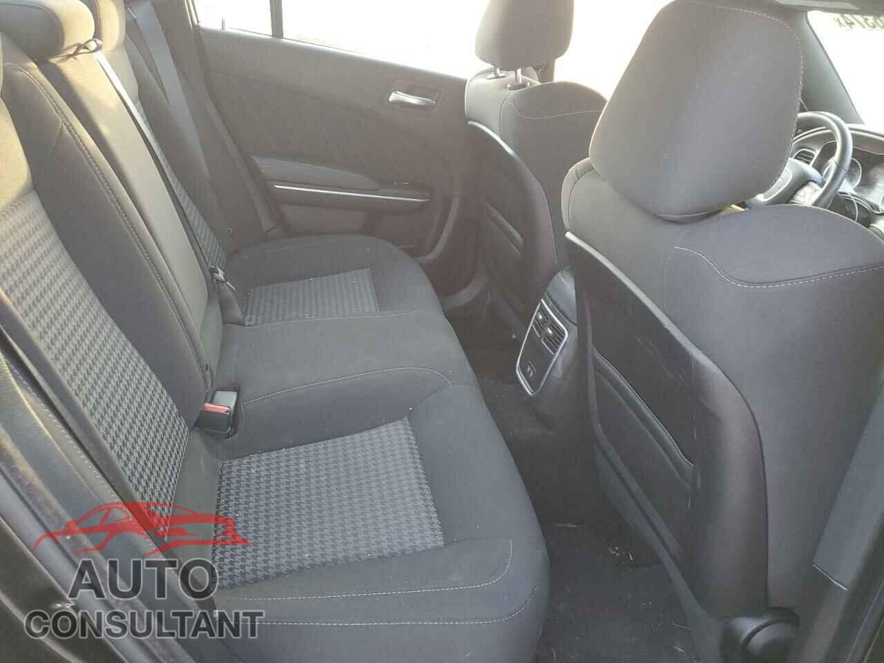DODGE CHARGER 2022 - 2C3CDXCT2NH176023