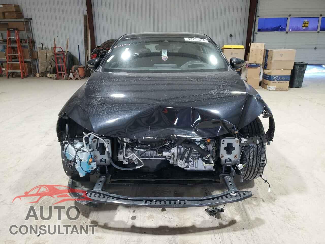 MAZDA 3 2023 - JM1BPBMM9P1601280