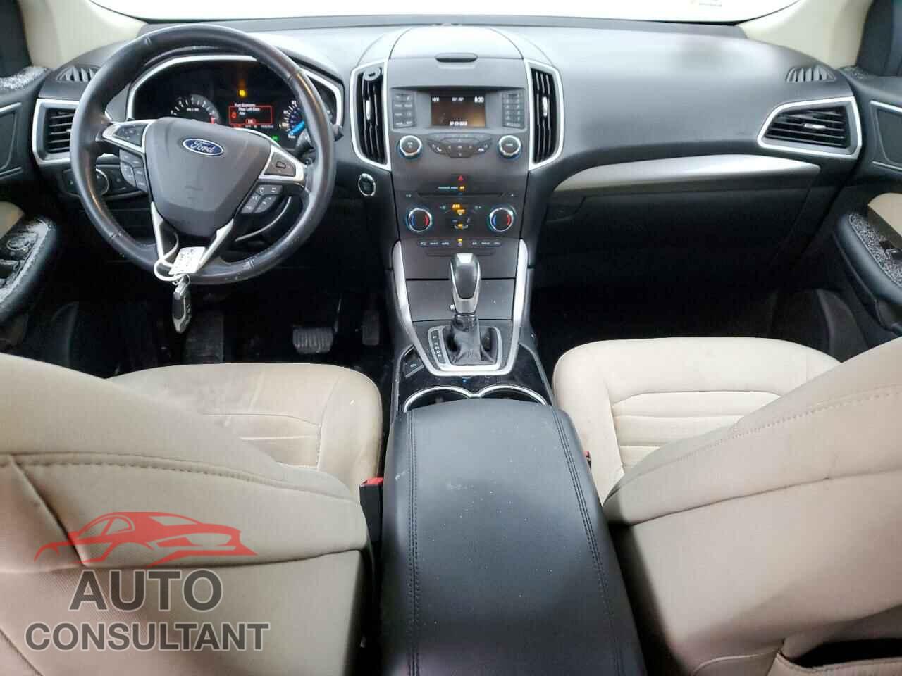 FORD EDGE 2016 - 2FMPK4J91GBB46277