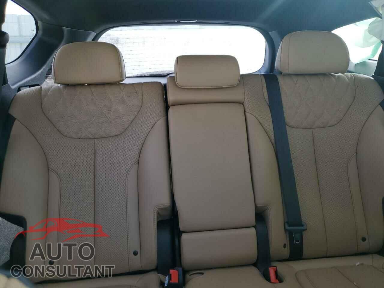 HYUNDAI SANTA FE 2023 - 5NMS5DAL6PH553854