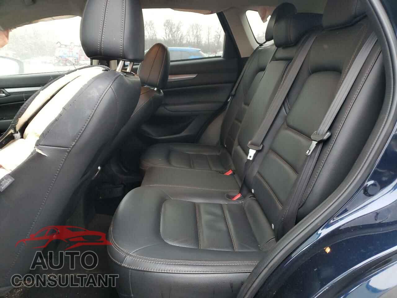 MAZDA CX-5 2021 - JM3KFBCM9M1424222