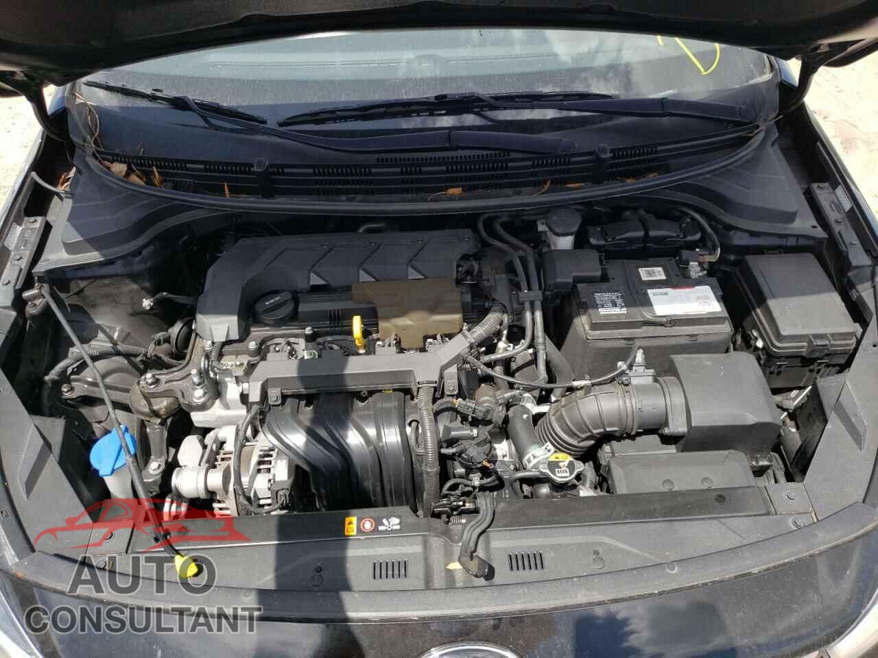KIA RIO 2020 - 3KPA24AD5LE274328
