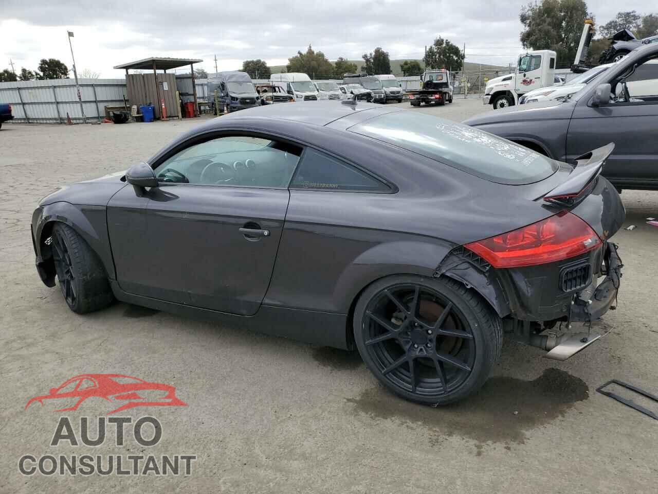 AUDI TT 2011 - TRUKFAFK5B1024724