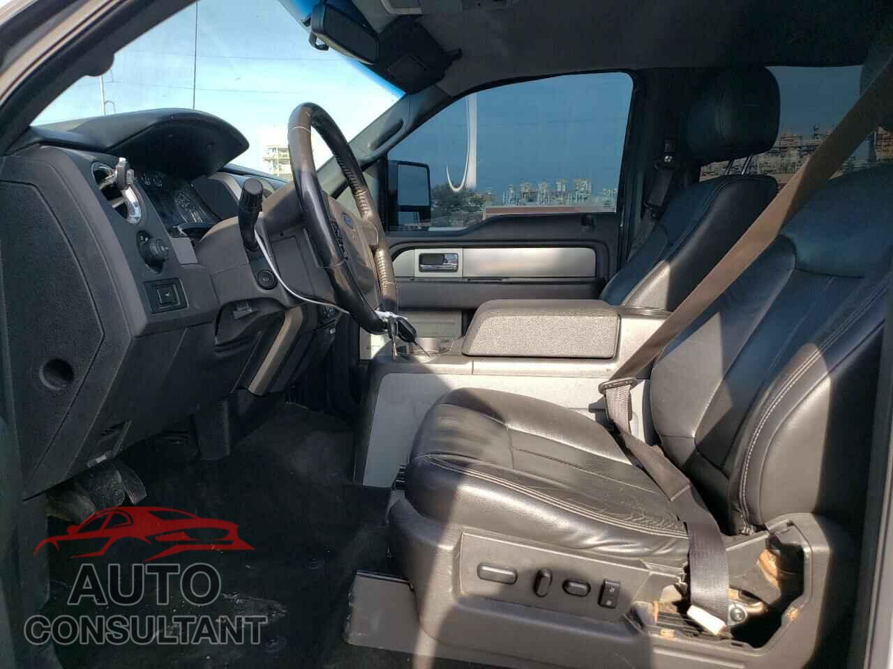 FORD F-150 2014 - 1FTFW1EF2EFA41472