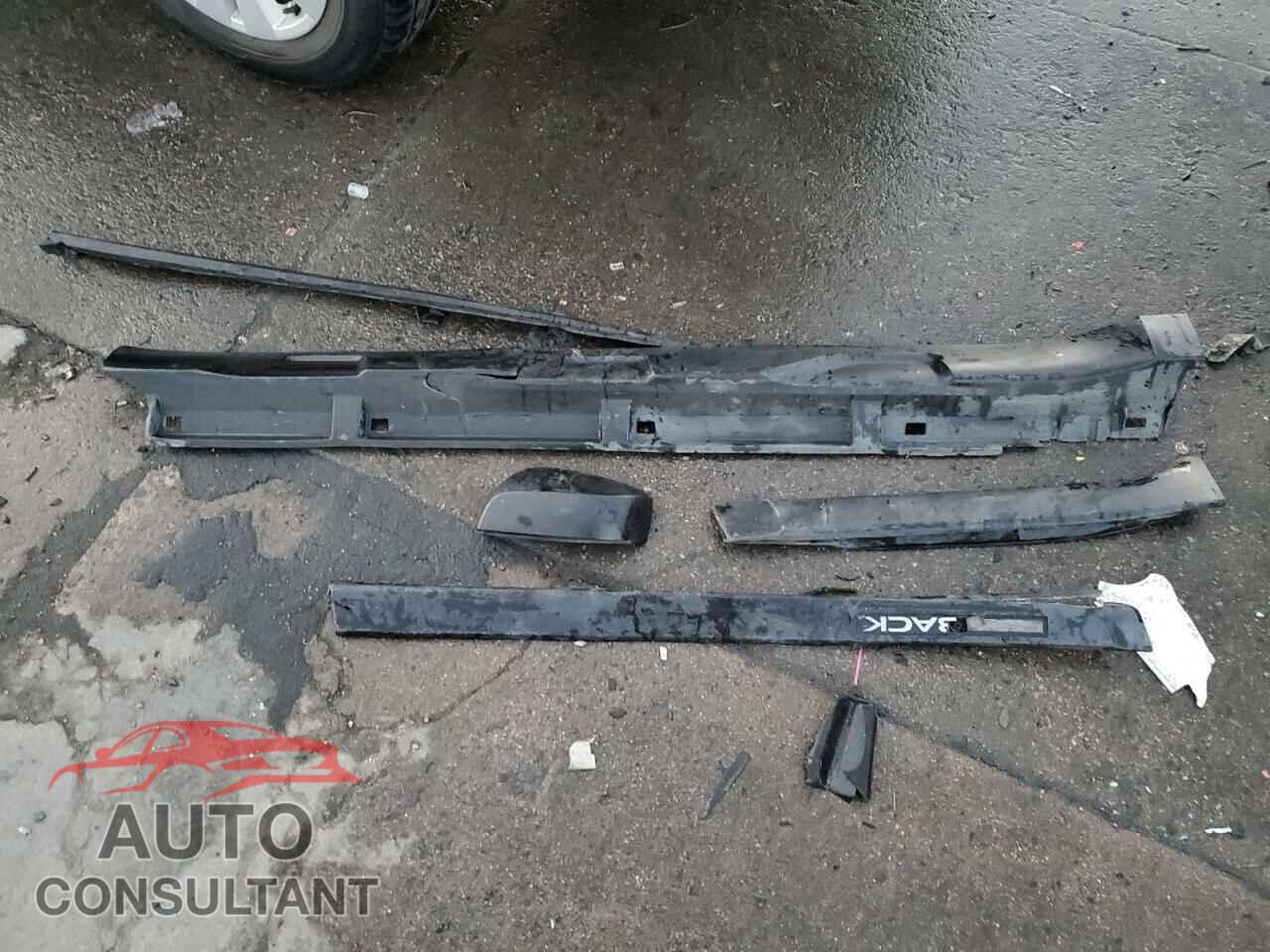 SUBARU OUTBACK 2017 - 4S4BSAAC9H3417611