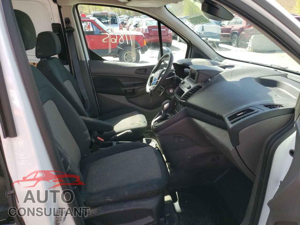 FORD TRANSIT CO 2020 - NM0LS7E21L1465294