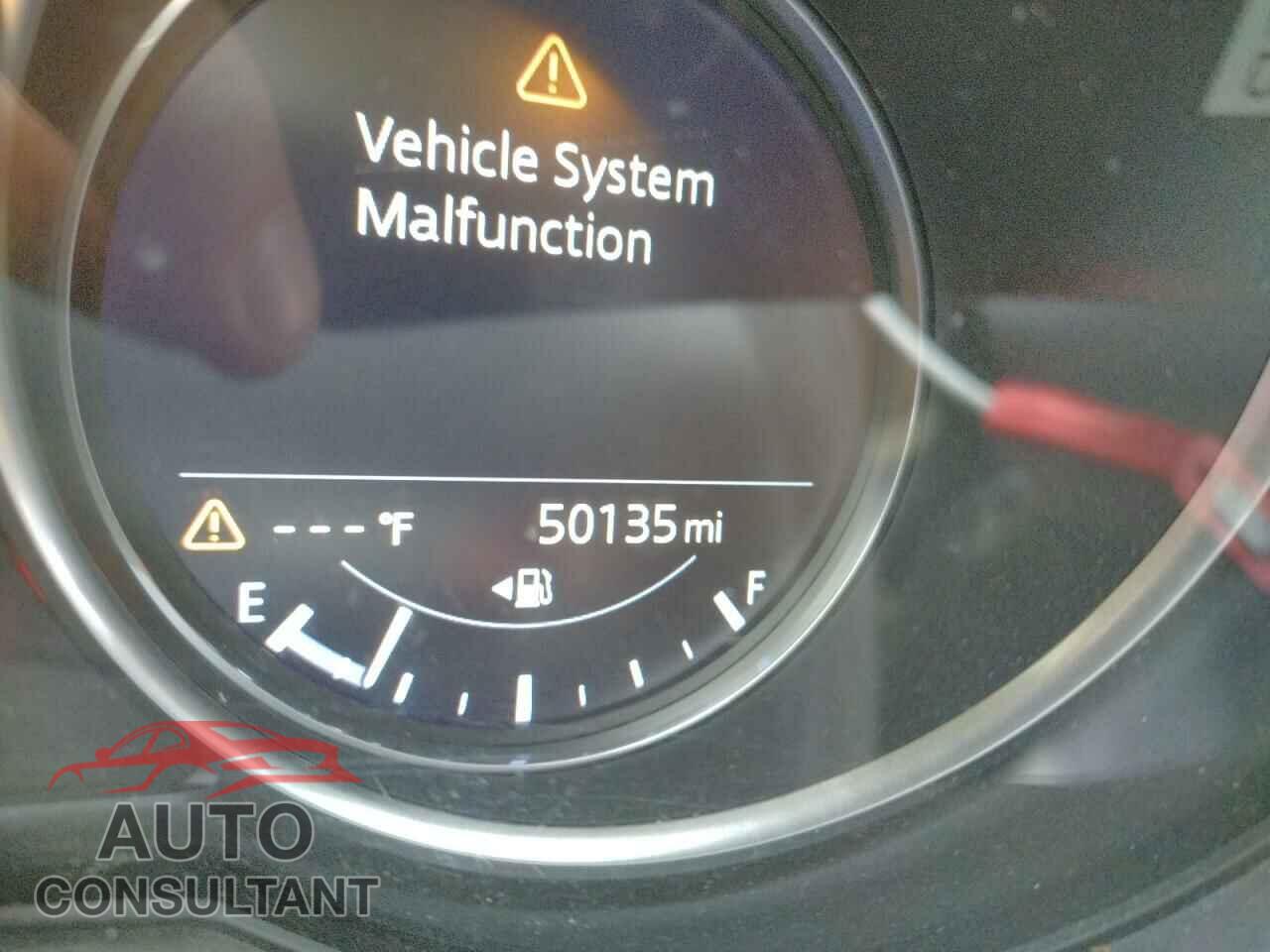 MAZDA CX-5 2018 - JM3KFBDMXJ0347781
