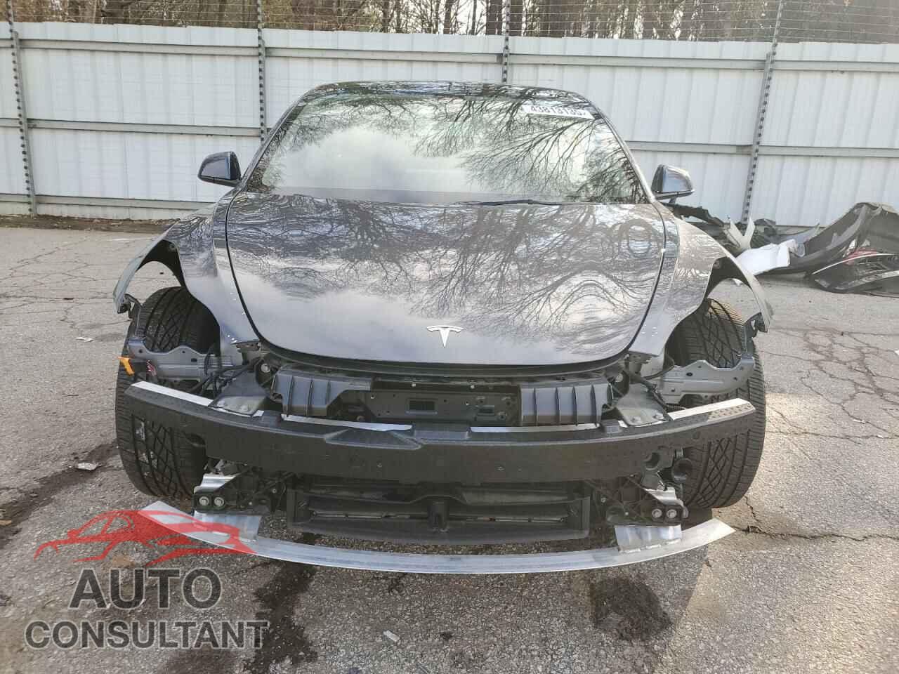 TESLA MODEL 3 2023 - 5YJ3E1EA3PF433720