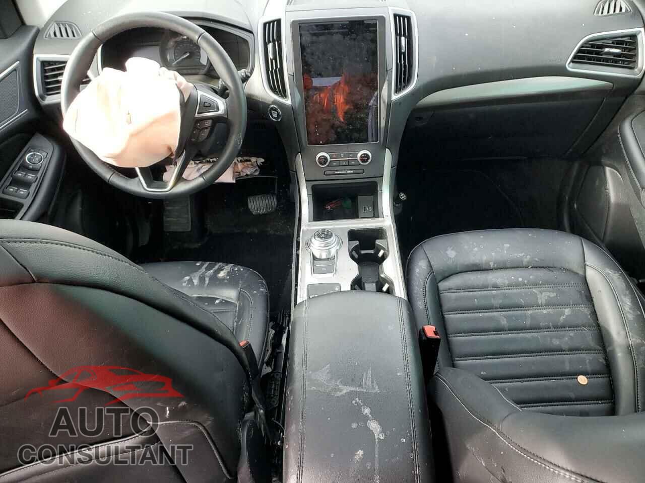 FORD EDGE 2024 - 2FMPK4J91RBB17607