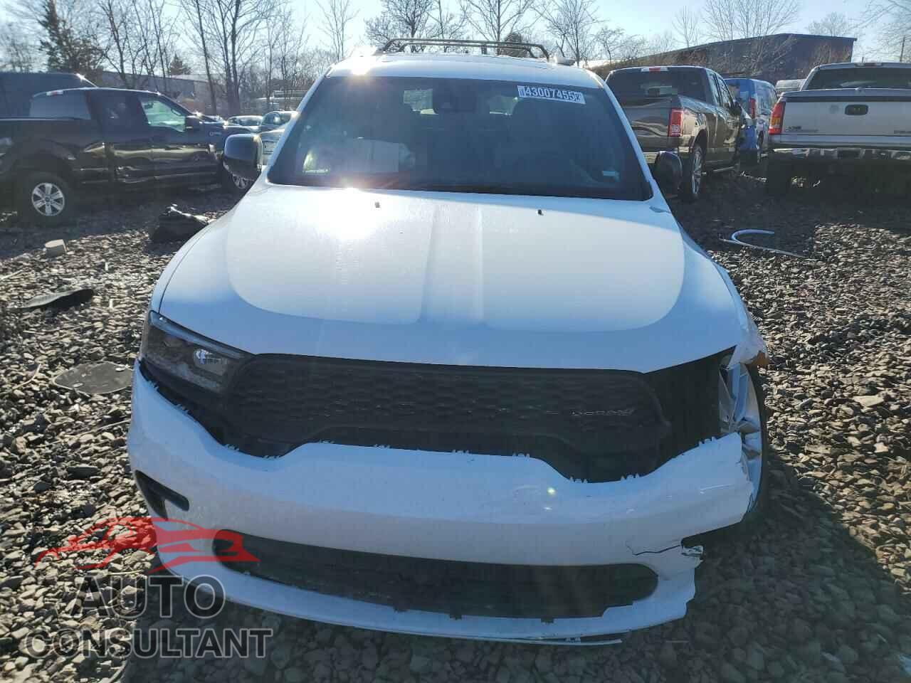 DODGE DURANGO 2023 - 1C4RDHDG3PC571959