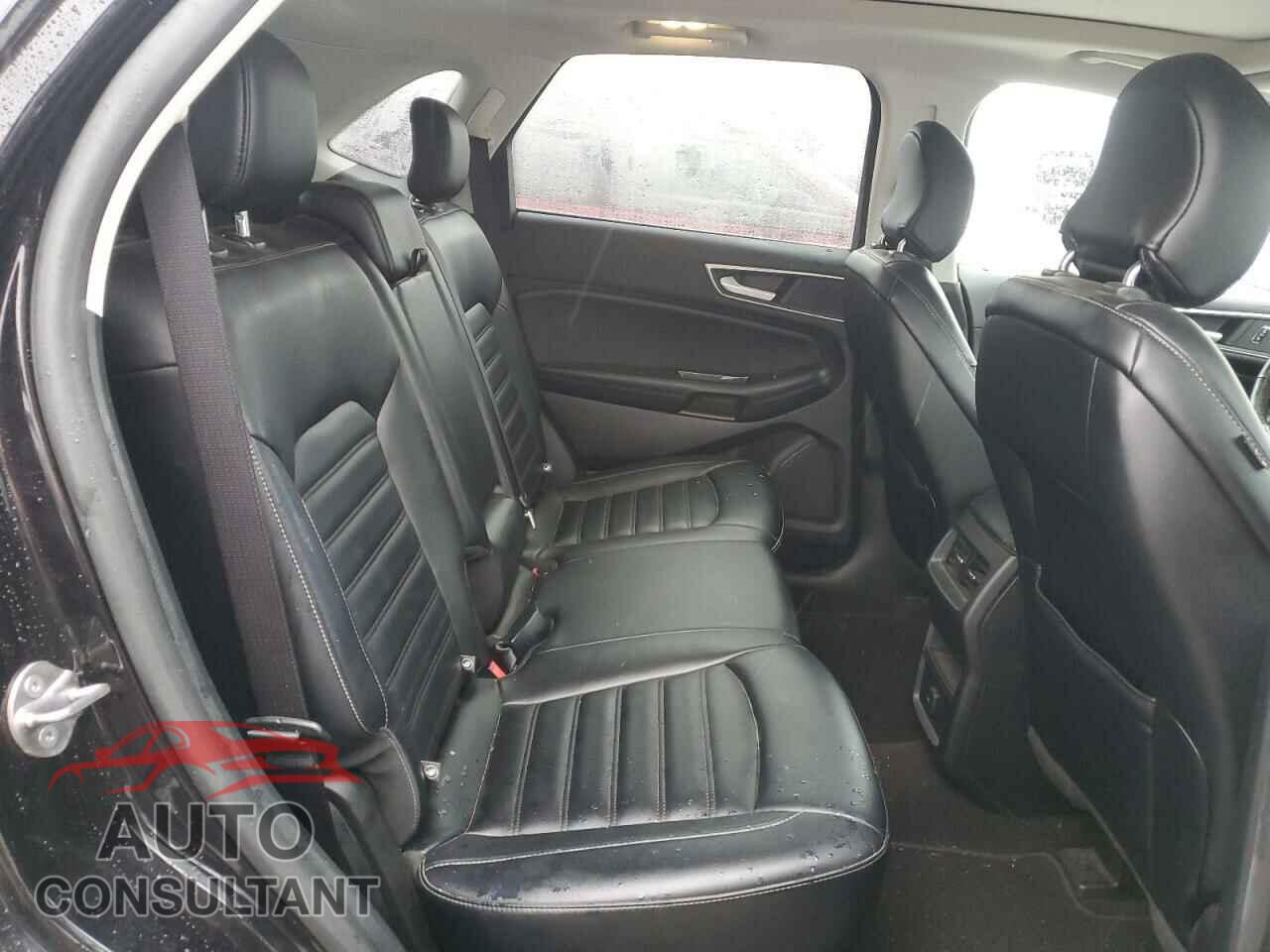 FORD EDGE 2019 - 2FMPK3J99KBB69342