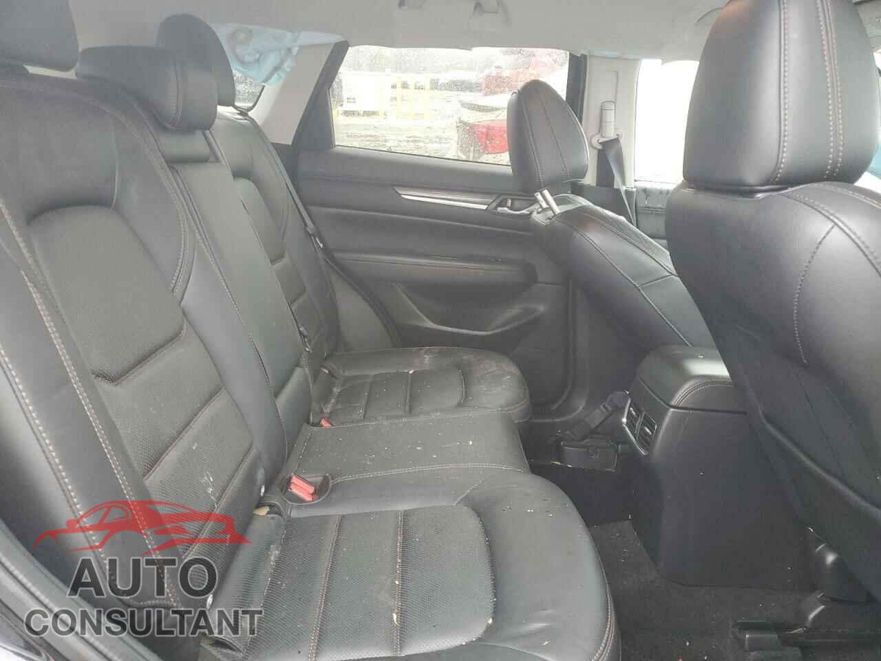 MAZDA CX-5 2020 - JM3KFBDM8L0825764