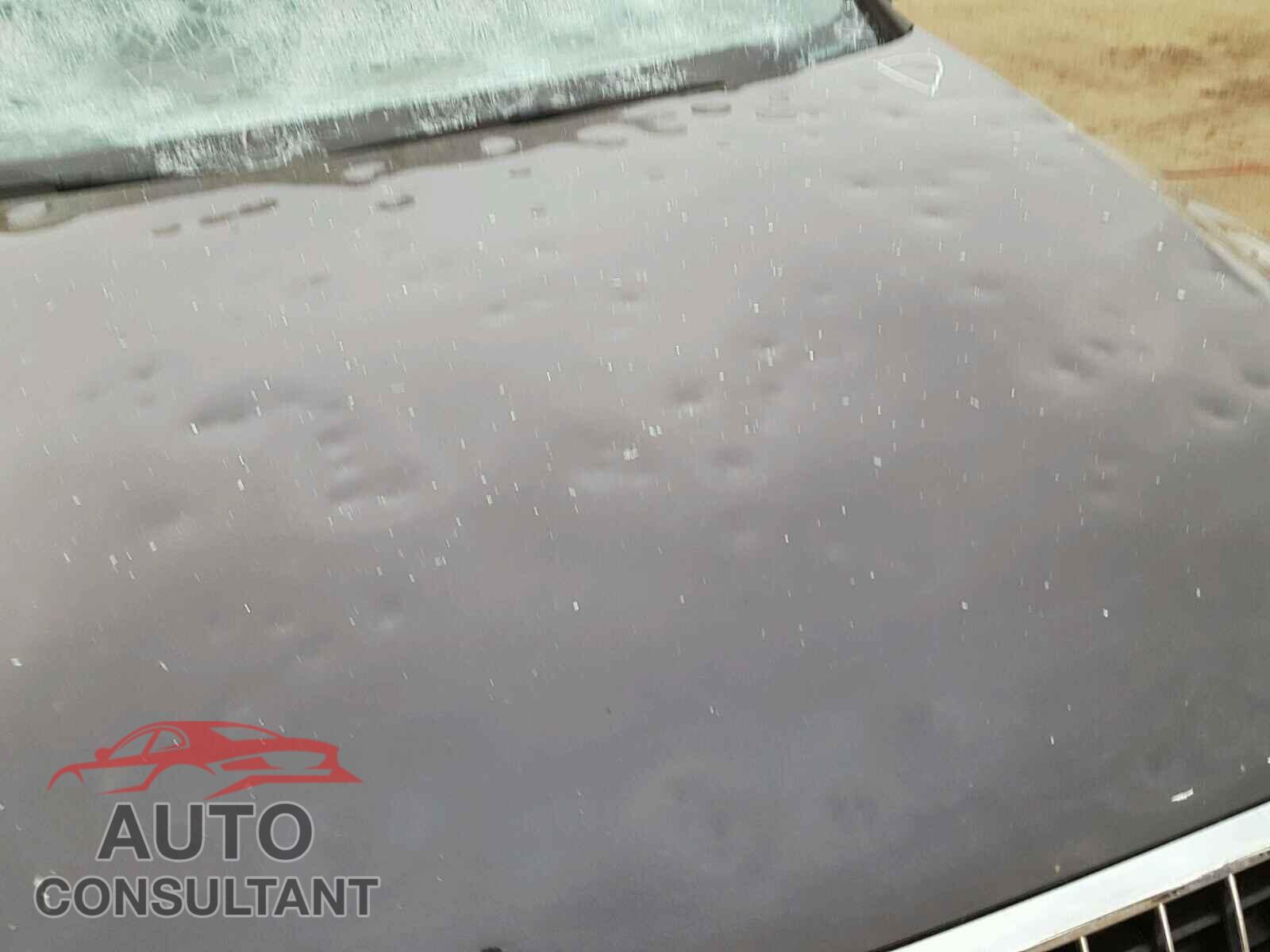 AUDI Q5 2016 - WA1D7AFP4GA005739