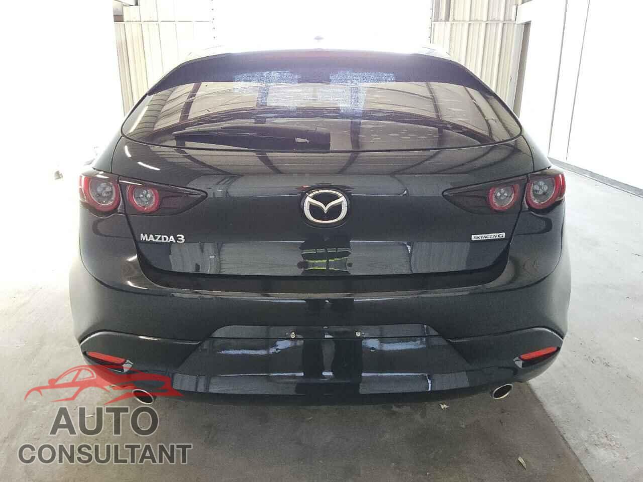 MAZDA 3 2021 - JM1BPAML8M1324831