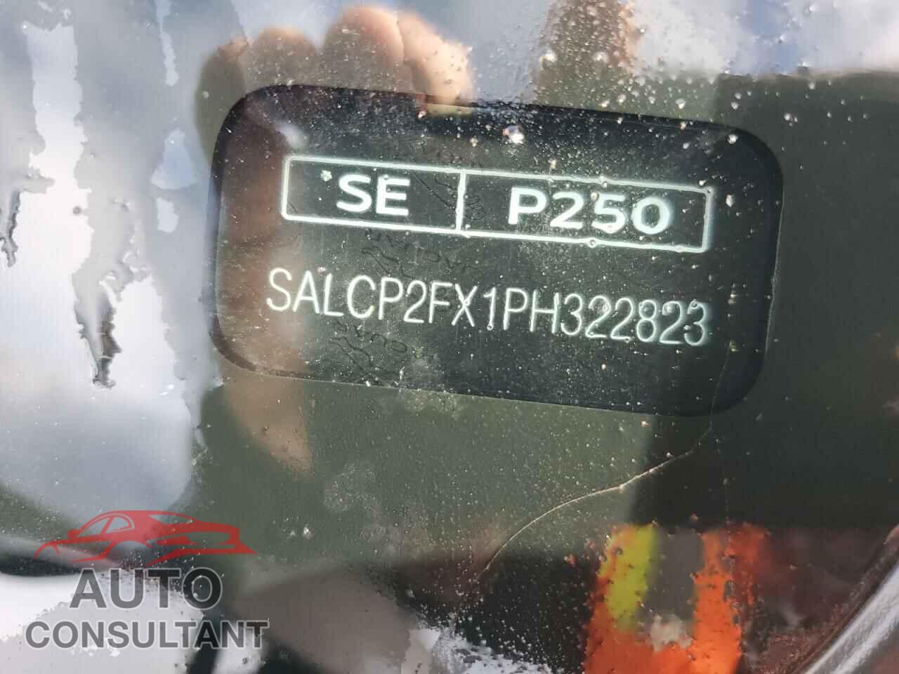 LAND ROVER DISCOVERY 2023 - SALCP2FX1PH322823